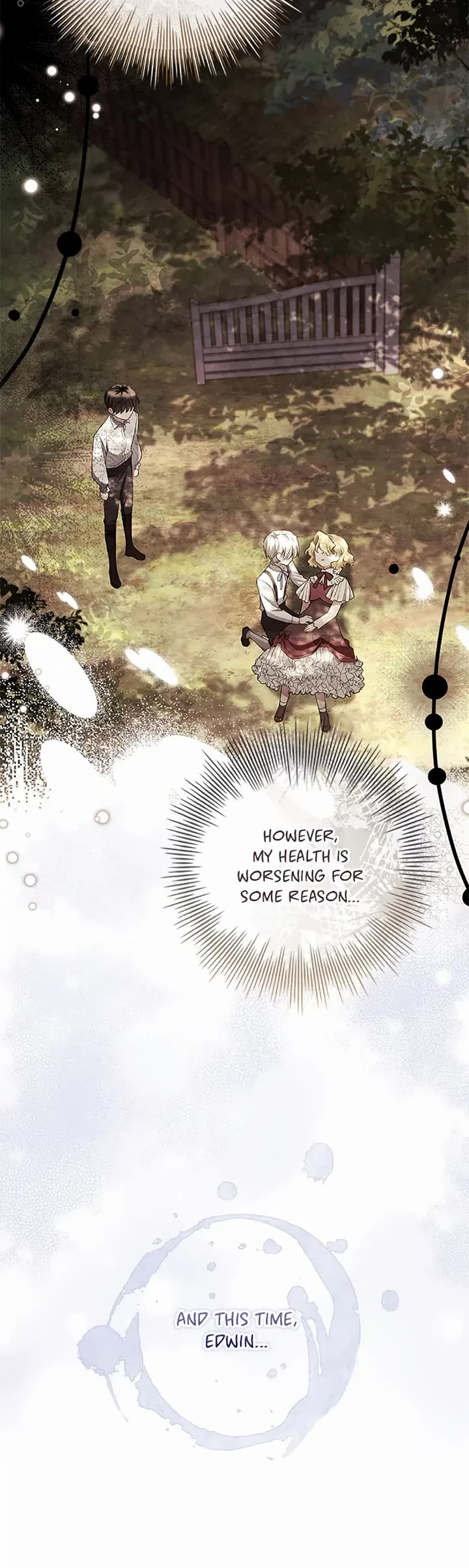 Male Lead, I’ll Respect Your Taste Chapter 34 page 20 - Chapter 34