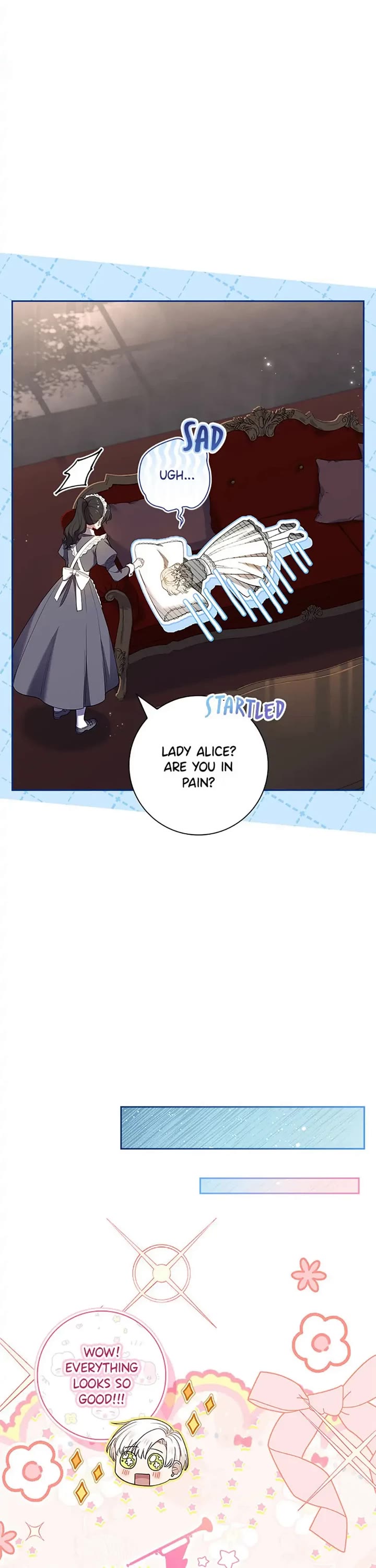 Male Lead, I’ll Respect Your Taste Chapter 34 page 23 - Chapter 34