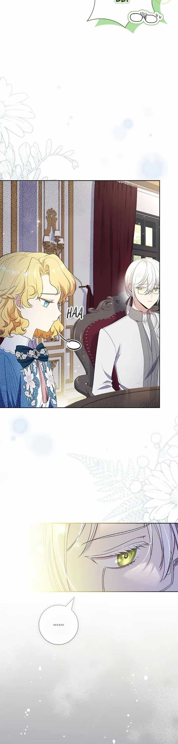 Male Lead, I’ll Respect Your Taste Chapter 34 page 26 - Chapter 34