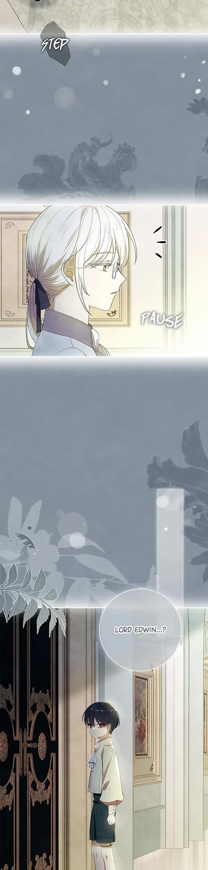 Male Lead, I’ll Respect Your Taste Chapter 34 page 28 - Chapter 34