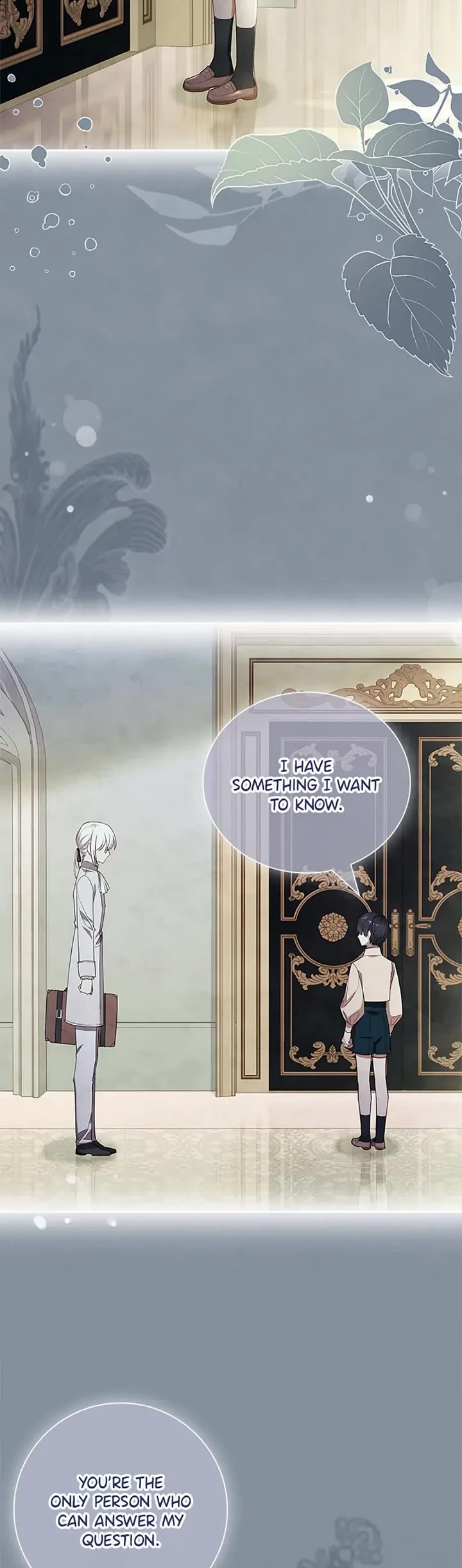 Male Lead, I’ll Respect Your Taste Chapter 34 page 29 - Chapter 34