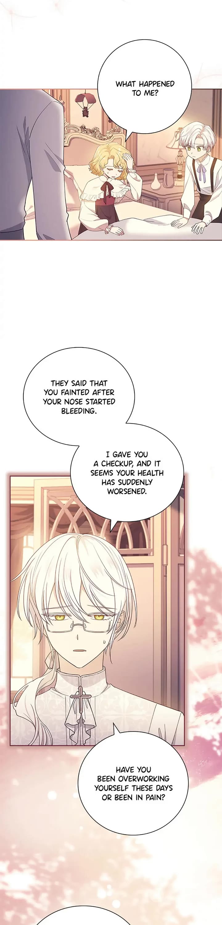 Male Lead, I’ll Respect Your Taste Chapter 34 page 3 - Chapter 34