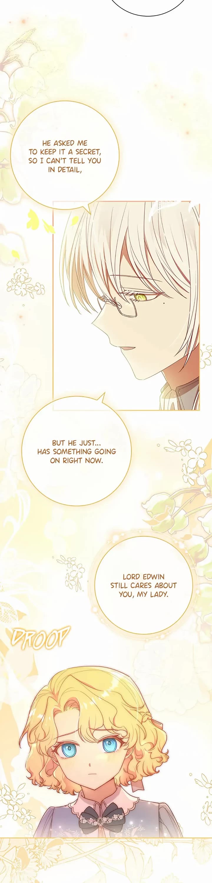 Male Lead, I’ll Respect Your Taste Chapter 34 page 32 - Chapter 34