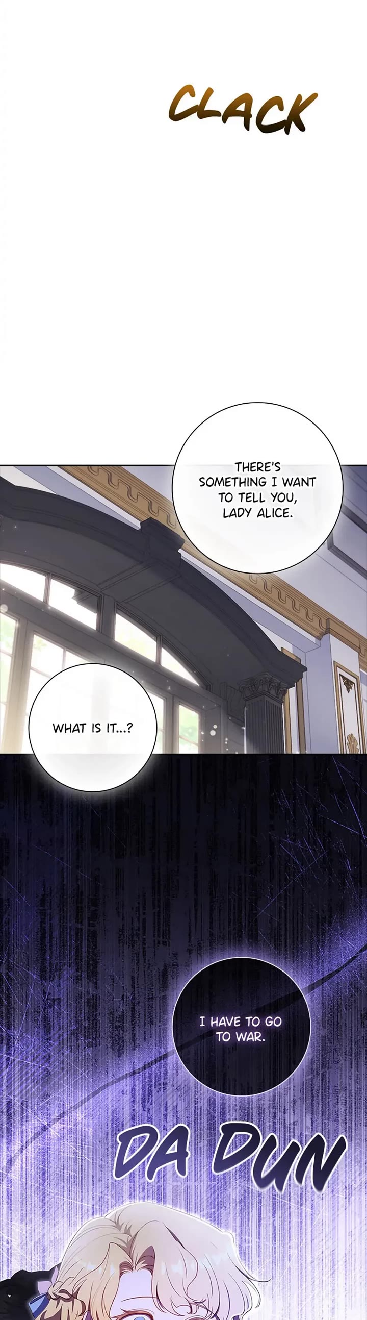 Male Lead, I’ll Respect Your Taste Chapter 34 page 34 - Chapter 34