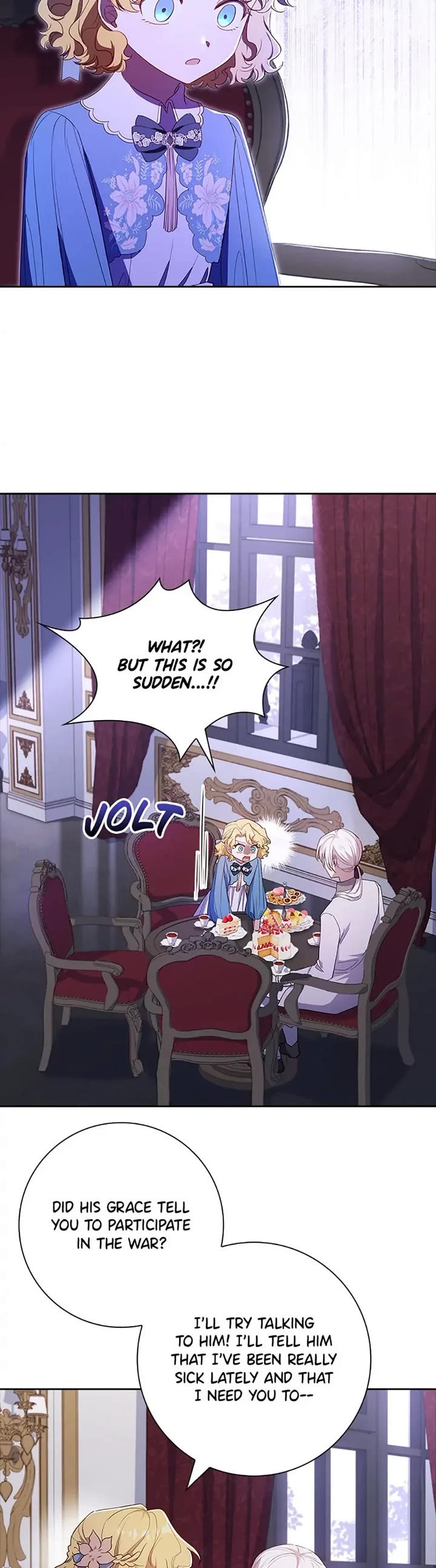 Male Lead, I’ll Respect Your Taste Chapter 34 page 35 - Chapter 34