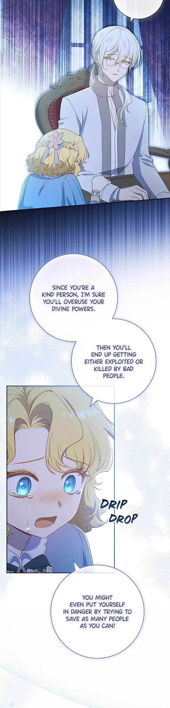 Male Lead, I’ll Respect Your Taste Chapter 34 page 38 - Chapter 34