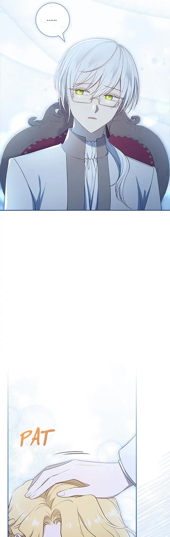 Male Lead, I’ll Respect Your Taste Chapter 34 page 39 - Chapter 34