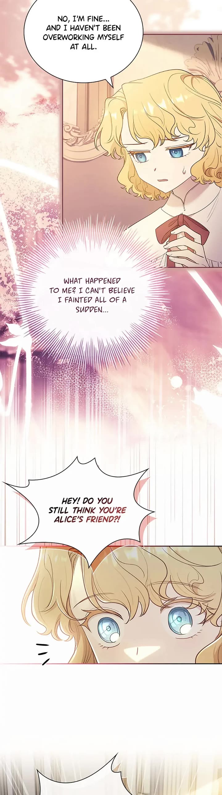 Male Lead, I’ll Respect Your Taste Chapter 34 page 4 - Chapter 34