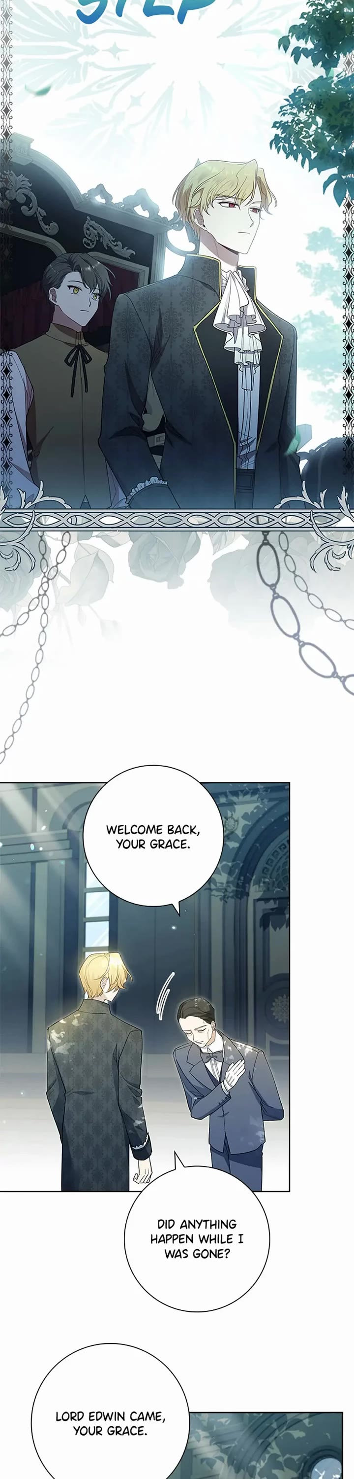 Male Lead, I’ll Respect Your Taste Chapter 34 page 47 - Chapter 34