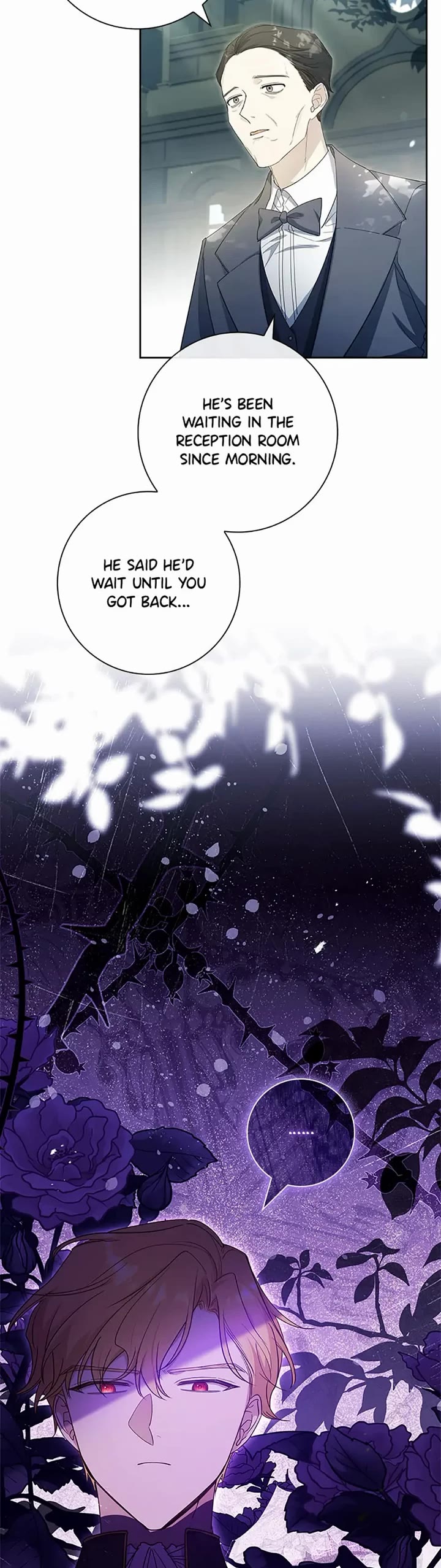 Male Lead, I’ll Respect Your Taste Chapter 34 page 48 - Chapter 34