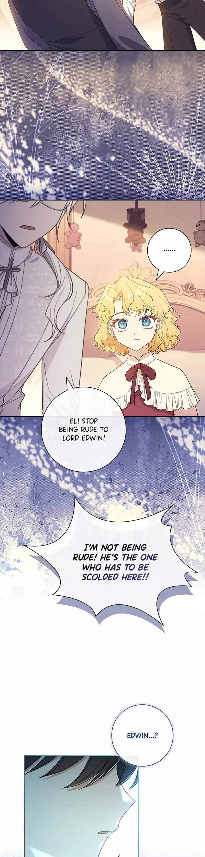 Male Lead, I’ll Respect Your Taste Chapter 34 page 6 - Chapter 34