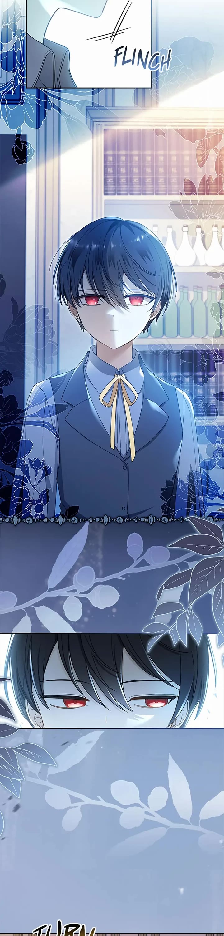 Male Lead, I’ll Respect Your Taste Chapter 34 page 7 - Chapter 34