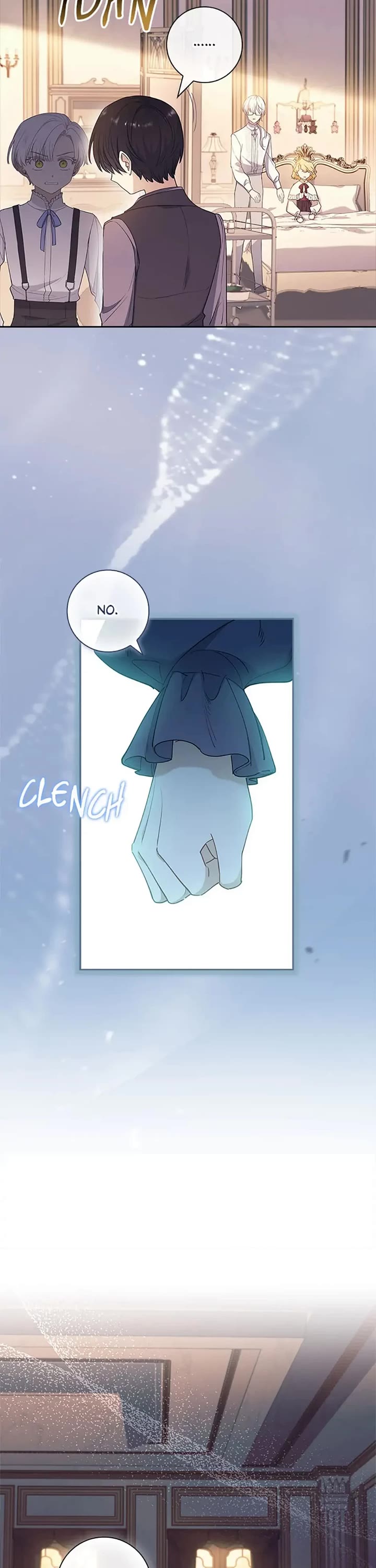 Male Lead, I’ll Respect Your Taste Chapter 34 page 8 - Chapter 34