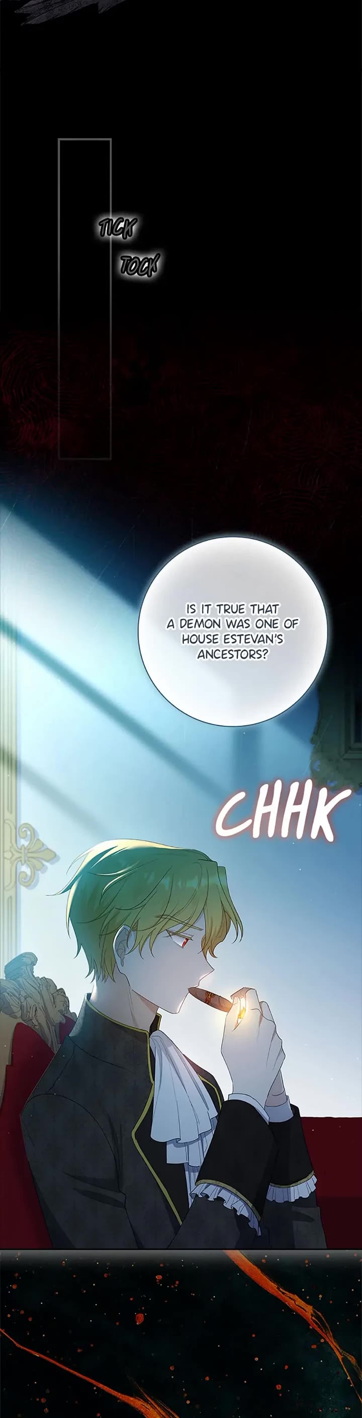 Male Lead, I’ll Respect Your Taste Chapter 35 page 10 - Chapter 35