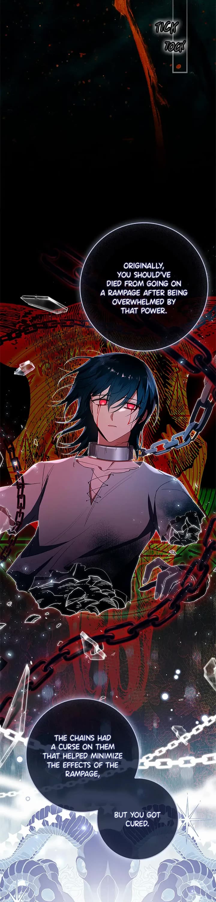 Male Lead, I’ll Respect Your Taste Chapter 35 page 13 - Chapter 35