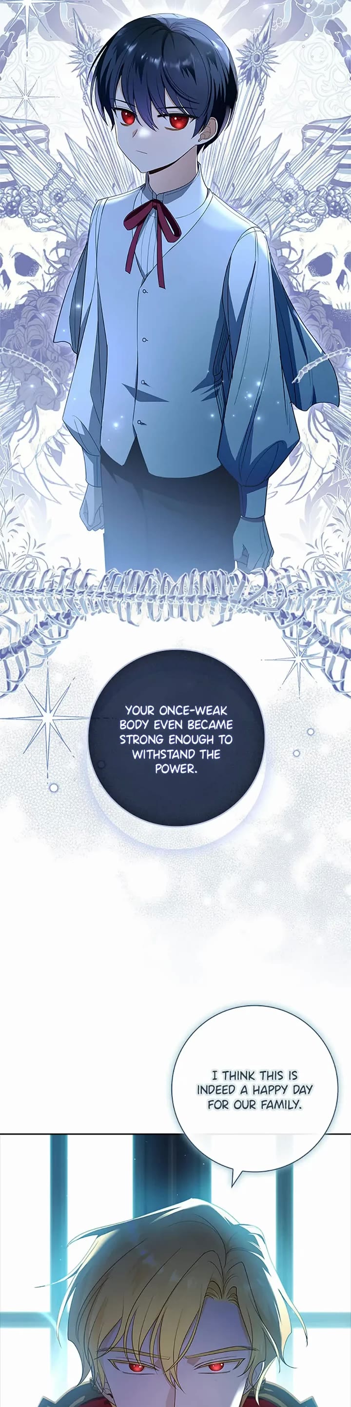 Male Lead, I’ll Respect Your Taste Chapter 35 page 14 - Chapter 35