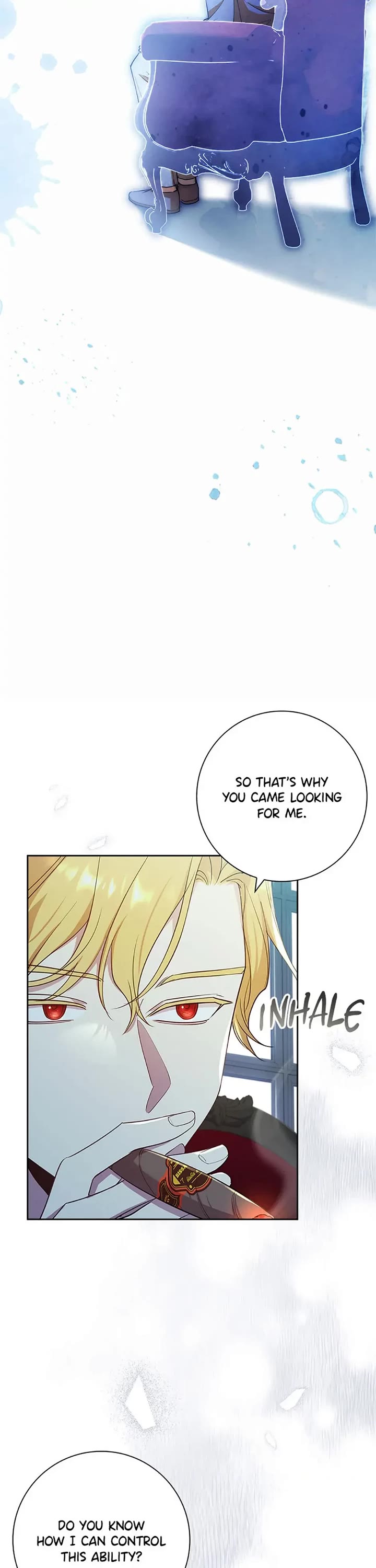 Male Lead, I’ll Respect Your Taste Chapter 35 page 16 - Chapter 35