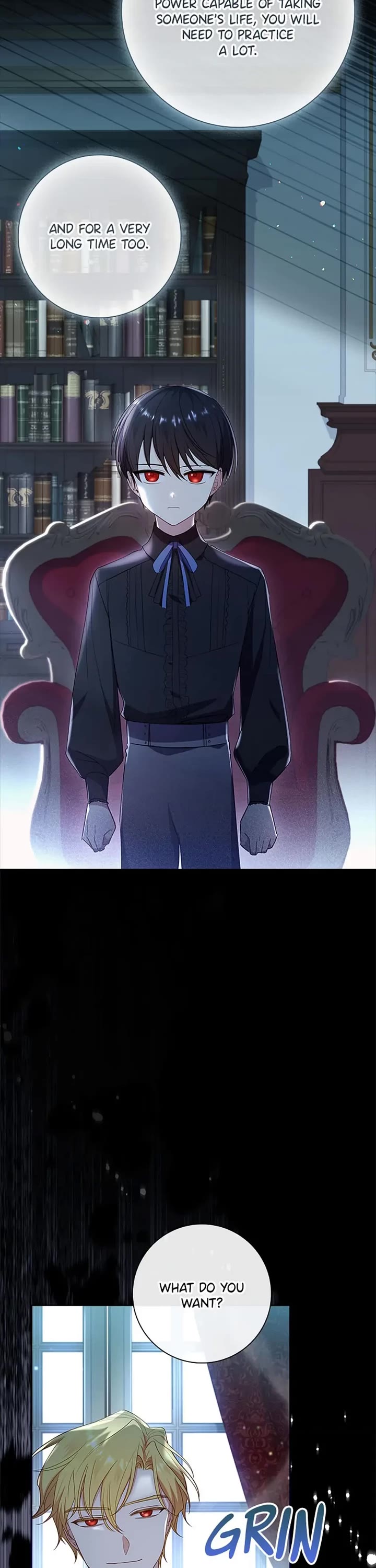 Male Lead, I’ll Respect Your Taste Chapter 35 page 18 - Chapter 35