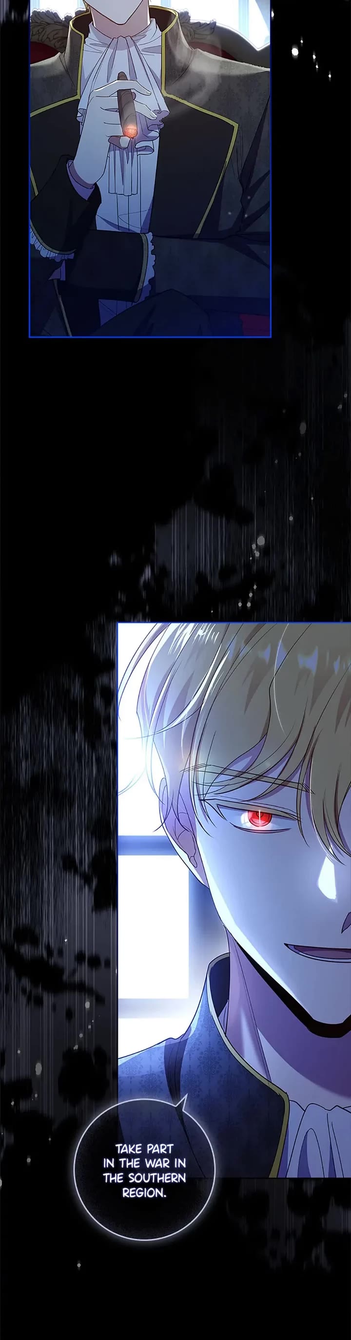 Male Lead, I’ll Respect Your Taste Chapter 35 page 19 - Chapter 35