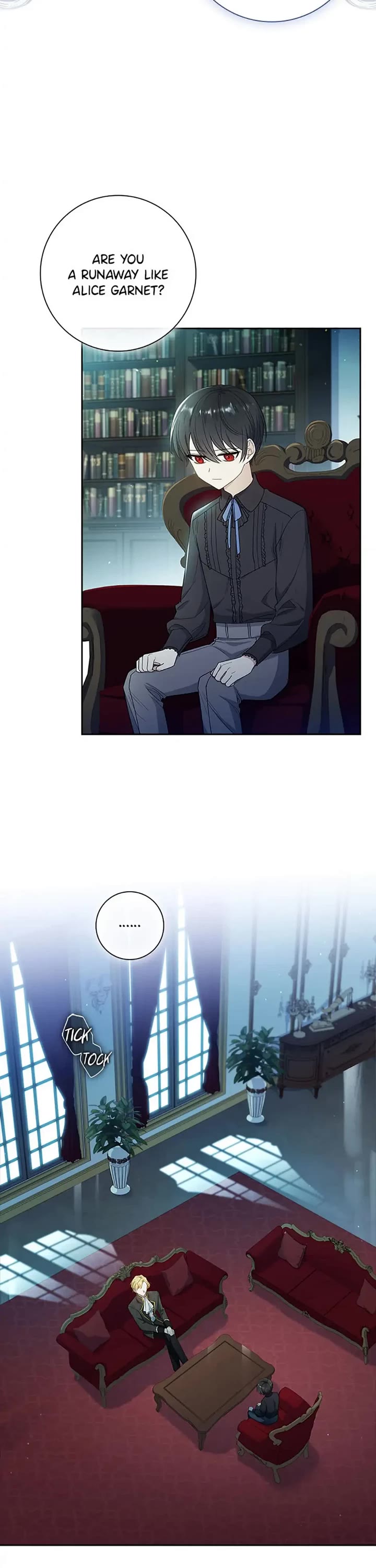 Male Lead, I’ll Respect Your Taste Chapter 35 page 2 - Chapter 35