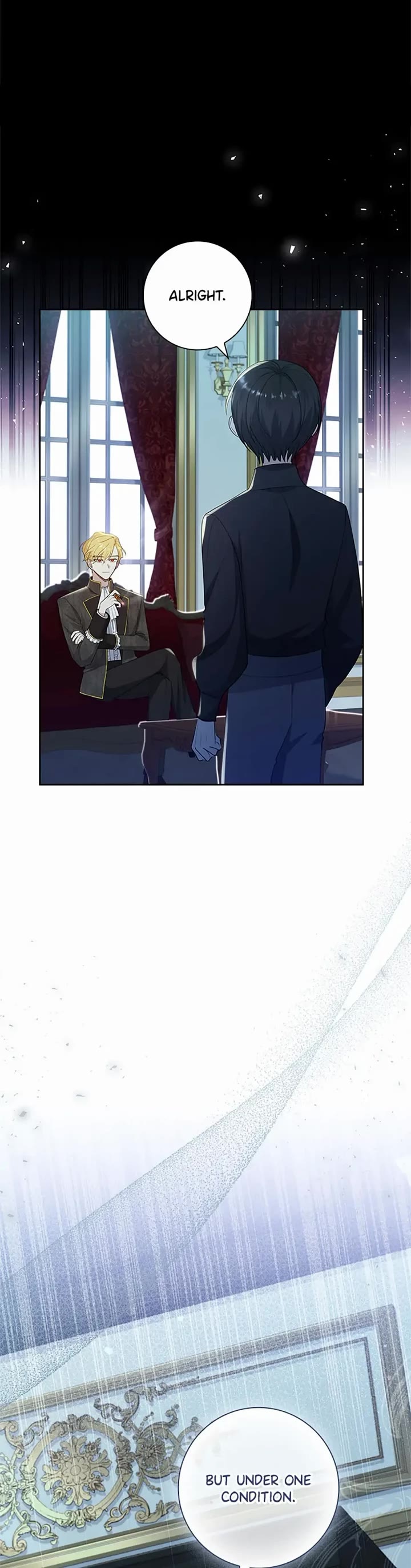 Male Lead, I’ll Respect Your Taste Chapter 35 page 20 - Chapter 35