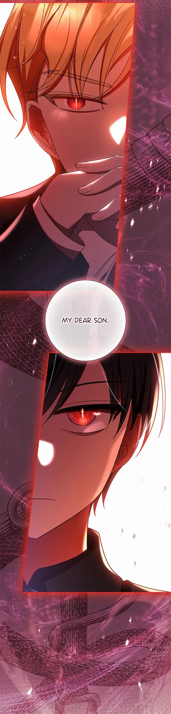 Male Lead, I’ll Respect Your Taste Chapter 35 page 22 - Chapter 35