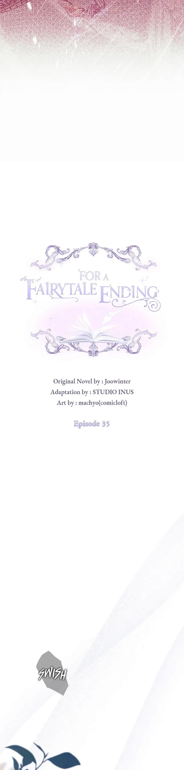 Male Lead, I’ll Respect Your Taste Chapter 35 page 23 - Chapter 35