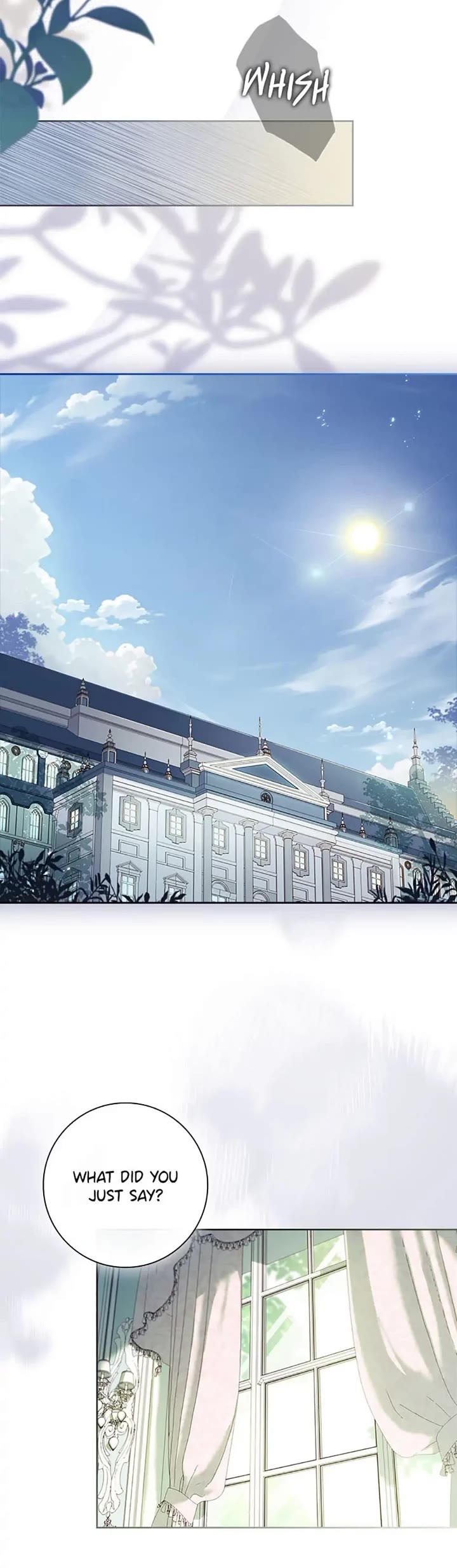 Male Lead, I’ll Respect Your Taste Chapter 35 page 24 - Chapter 35