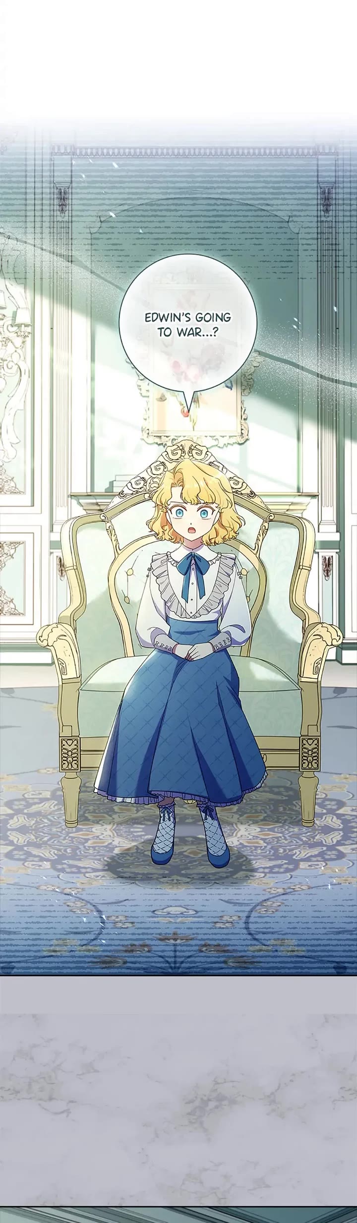 Male Lead, I’ll Respect Your Taste Chapter 35 page 25 - Chapter 35