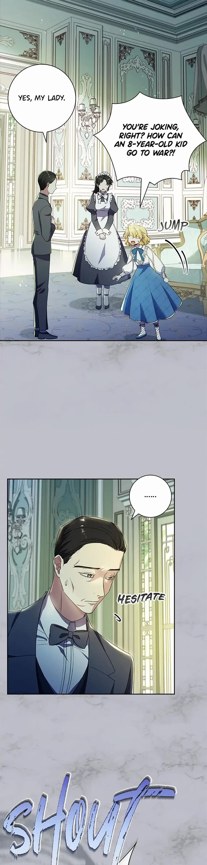 Male Lead, I’ll Respect Your Taste Chapter 35 page 26 - Chapter 35