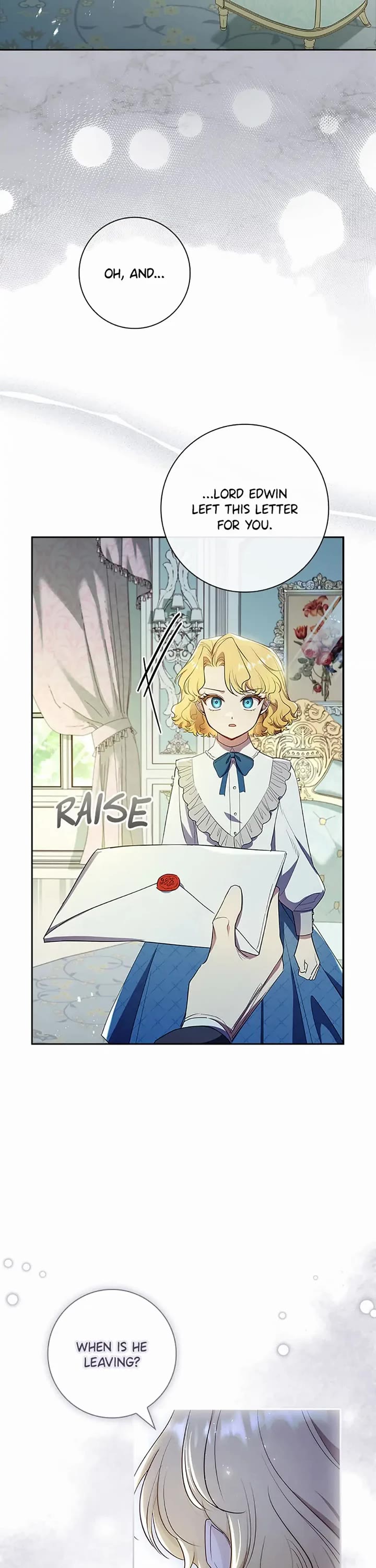 Male Lead, I’ll Respect Your Taste Chapter 35 page 28 - Chapter 35