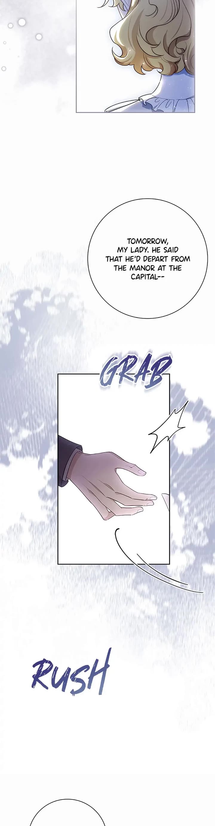 Male Lead, I’ll Respect Your Taste Chapter 35 page 29 - Chapter 35
