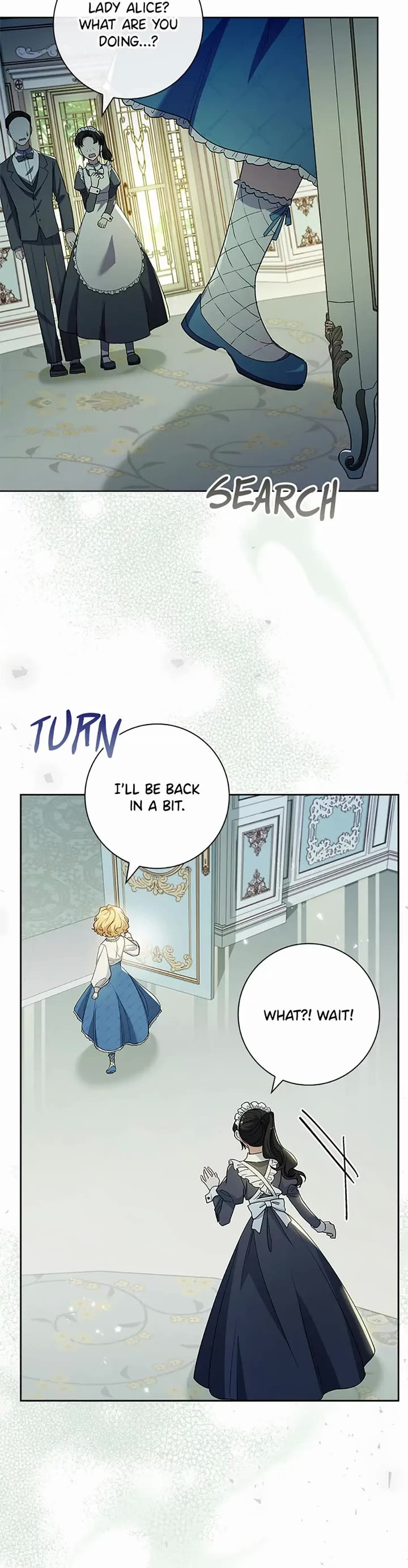 Male Lead, I’ll Respect Your Taste Chapter 35 page 30 - Chapter 35