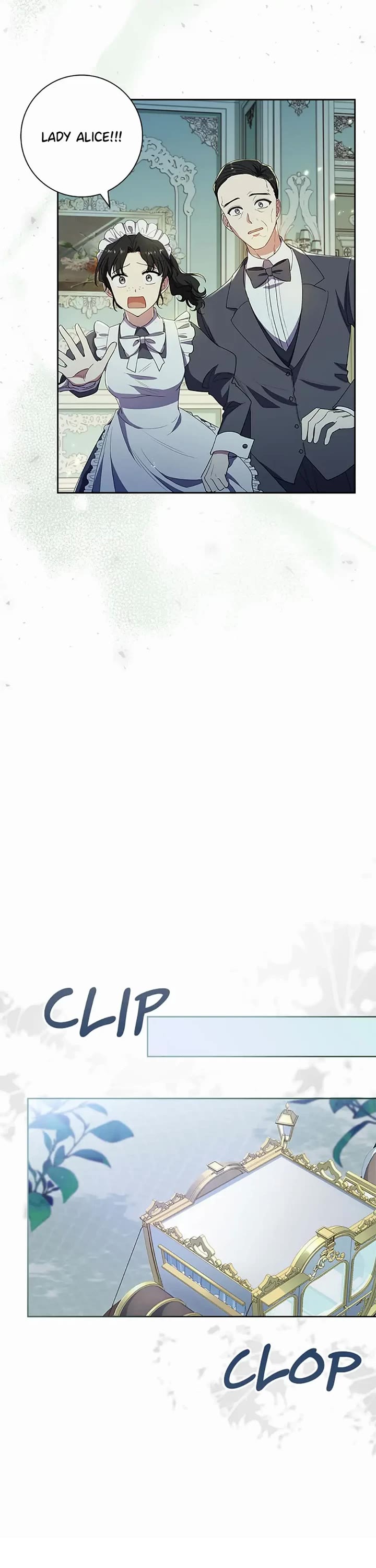Male Lead, I’ll Respect Your Taste Chapter 35 page 31 - Chapter 35