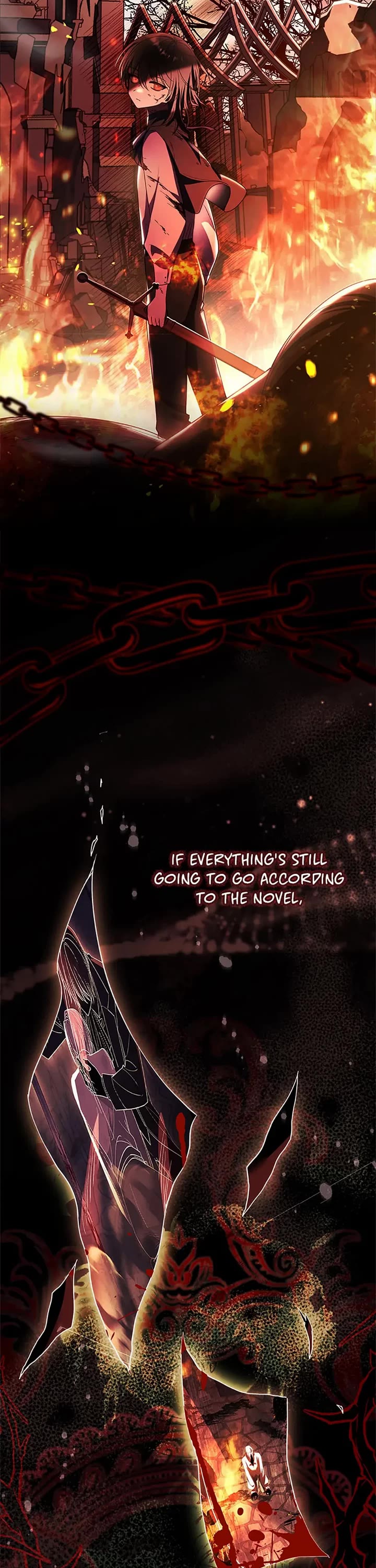 Male Lead, I’ll Respect Your Taste Chapter 35 page 33 - Chapter 35
