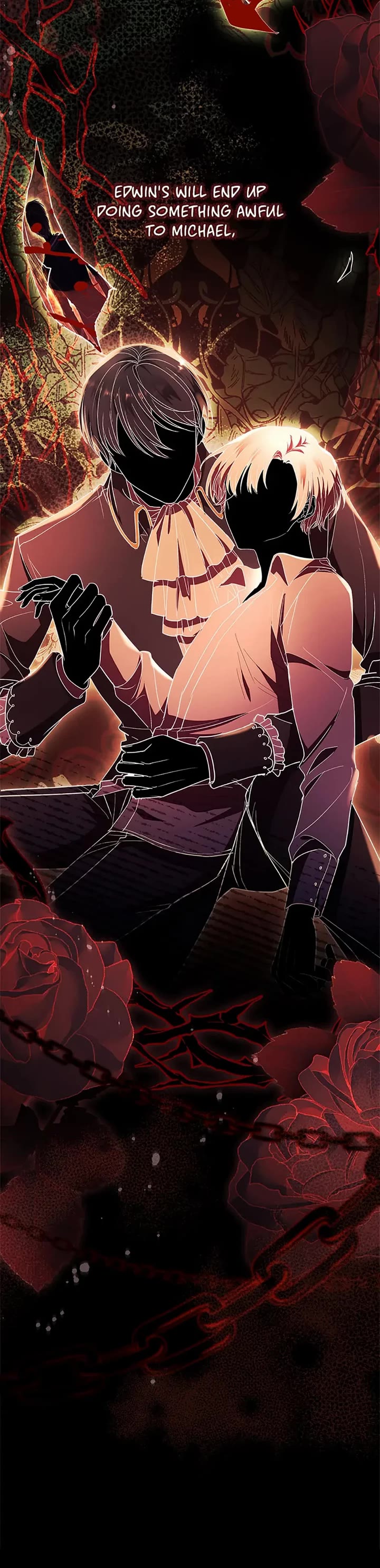 Male Lead, I’ll Respect Your Taste Chapter 35 page 34 - Chapter 35