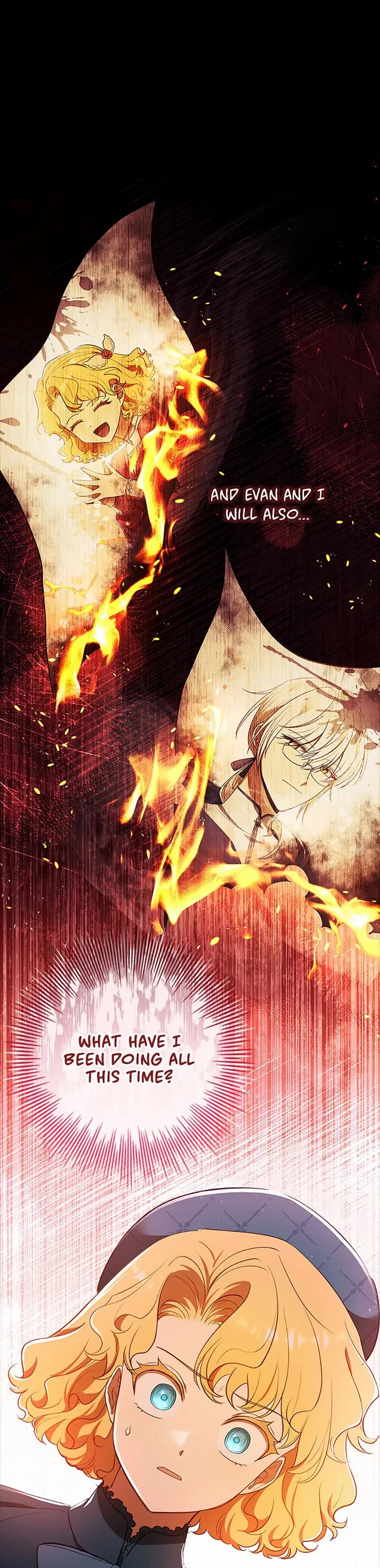 Male Lead, I’ll Respect Your Taste Chapter 35 page 35 - Chapter 35