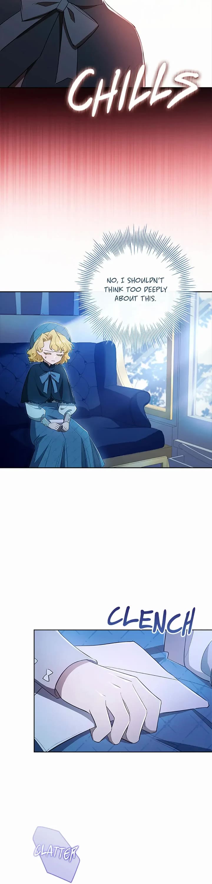 Male Lead, I’ll Respect Your Taste Chapter 35 page 36 - Chapter 35