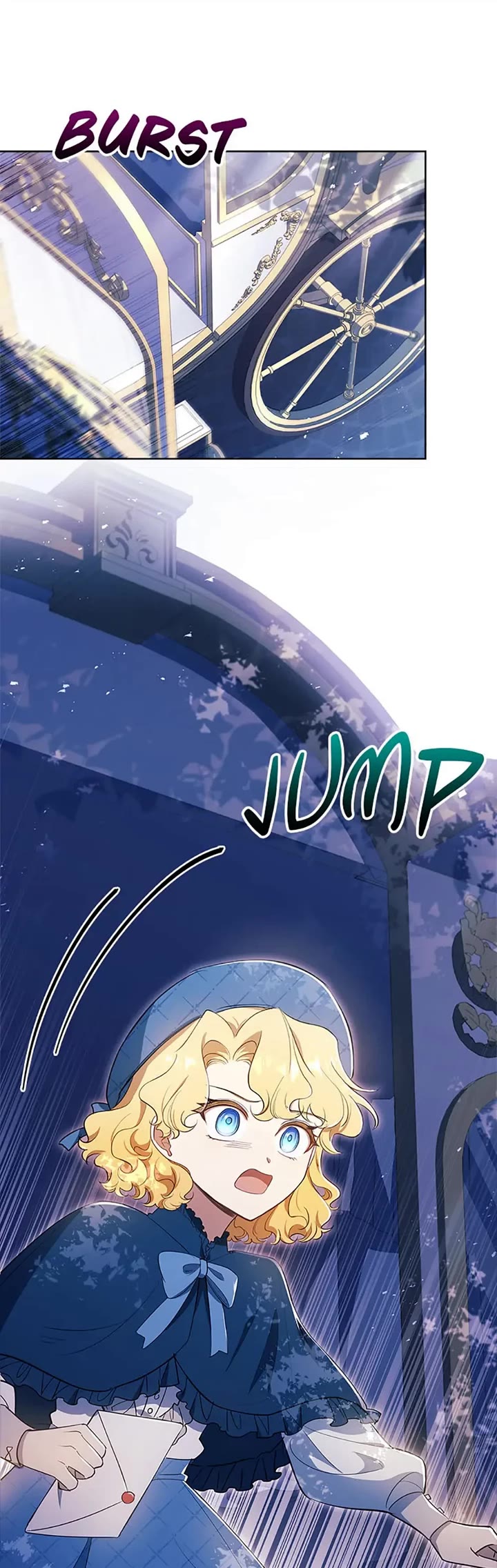Male Lead, I’ll Respect Your Taste Chapter 35 page 39 - Chapter 35