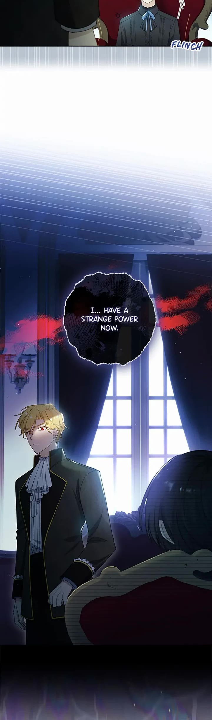 Male Lead, I’ll Respect Your Taste Chapter 35 page 4 - Chapter 35