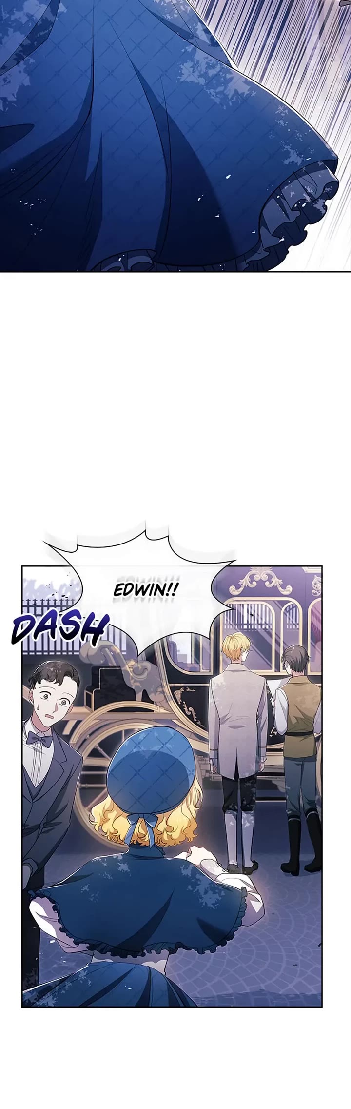 Male Lead, I’ll Respect Your Taste Chapter 35 page 40 - Chapter 35