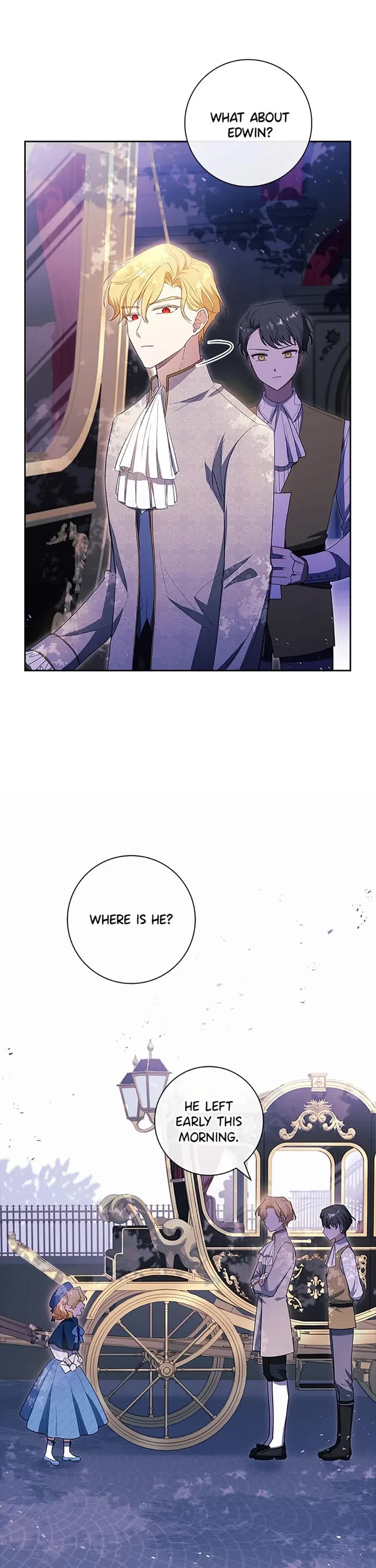 Male Lead, I’ll Respect Your Taste Chapter 35 page 41 - Chapter 35