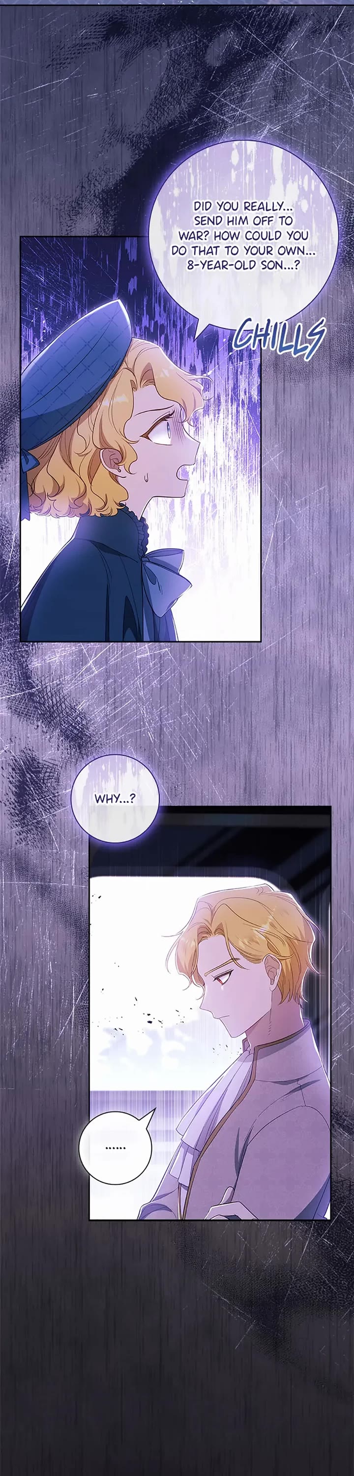Male Lead, I’ll Respect Your Taste Chapter 35 page 42 - Chapter 35