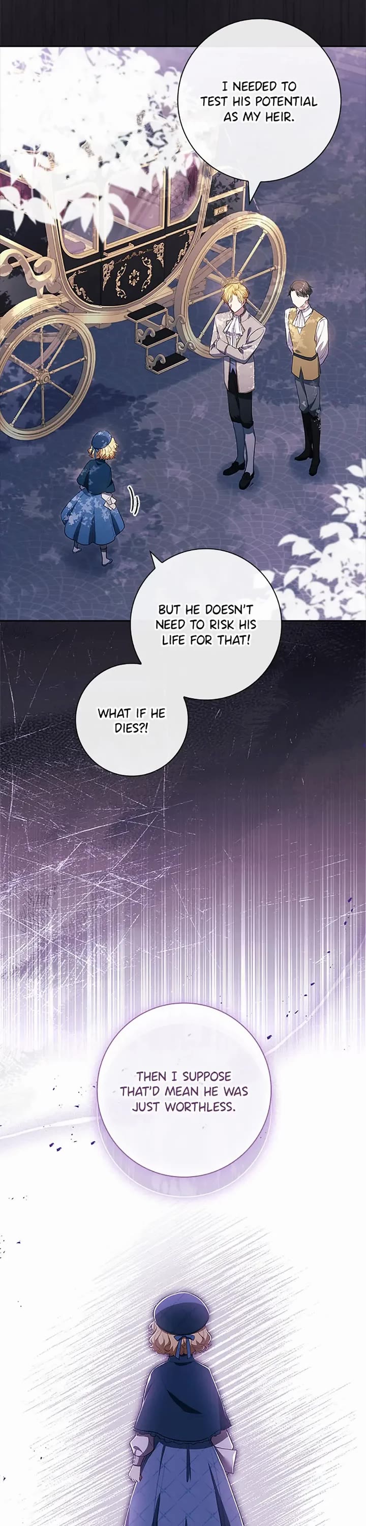 Male Lead, I’ll Respect Your Taste Chapter 35 page 43 - Chapter 35