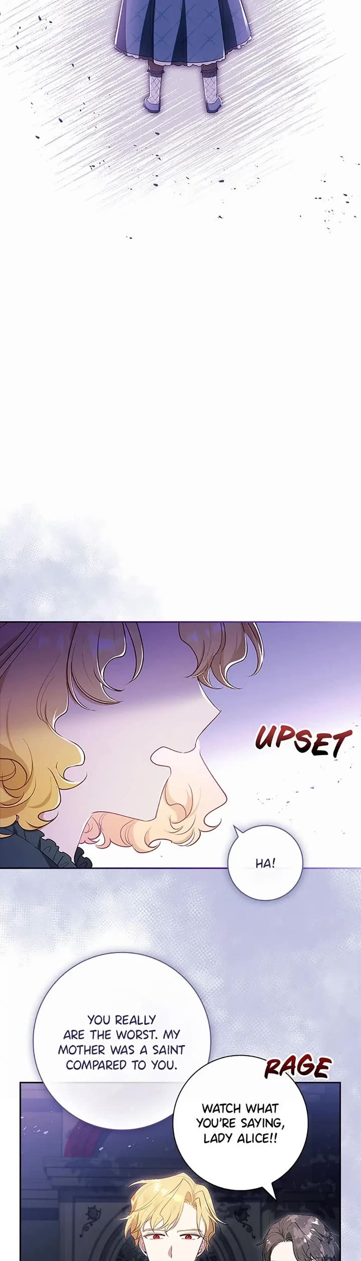 Male Lead, I’ll Respect Your Taste Chapter 35 page 44 - Chapter 35