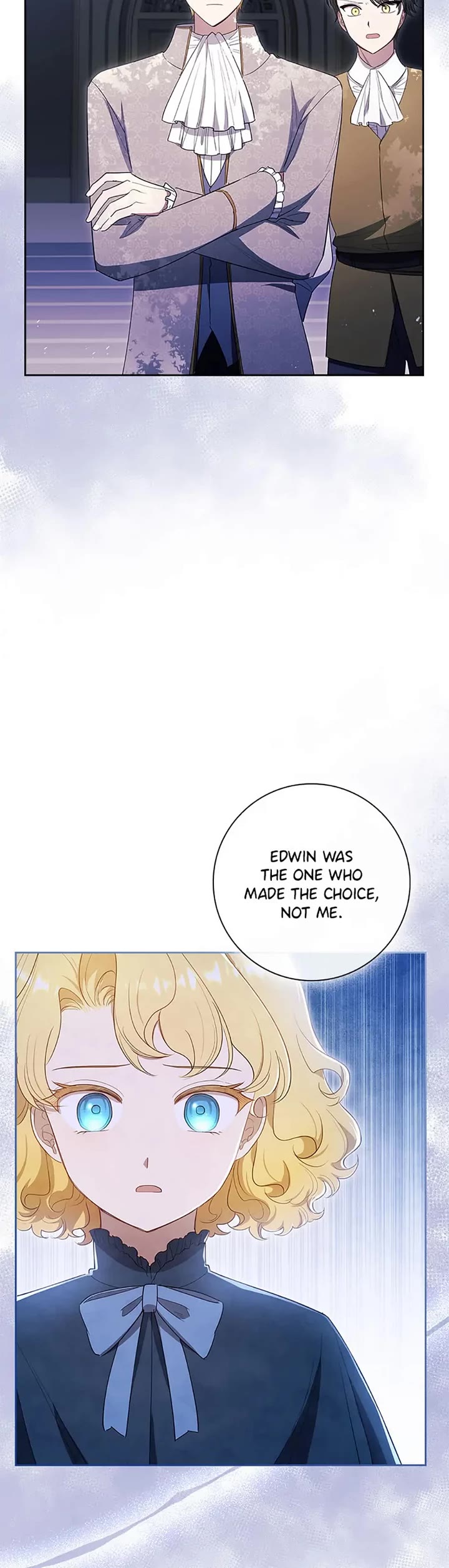 Male Lead, I’ll Respect Your Taste Chapter 35 page 45 - Chapter 35
