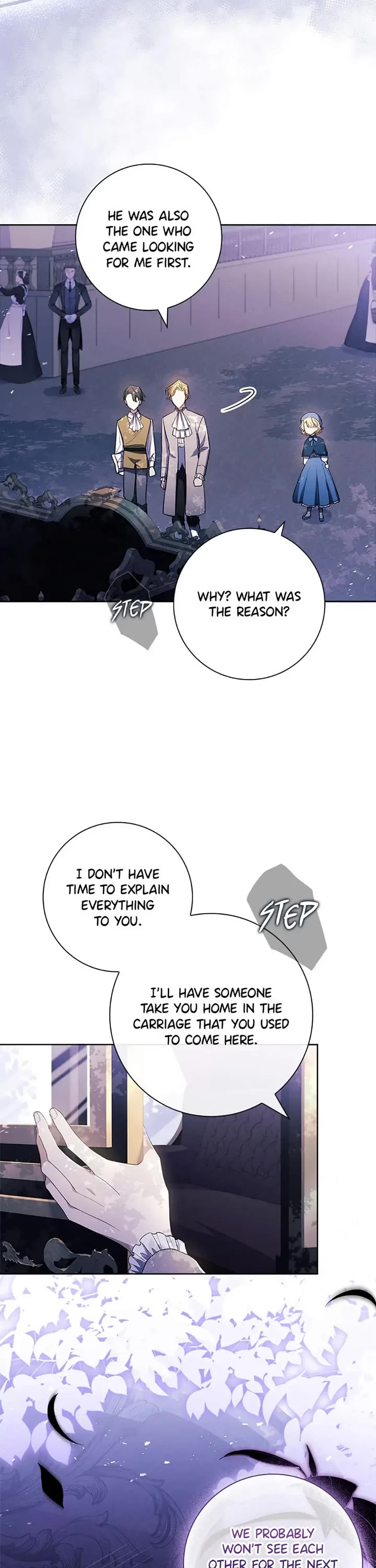 Male Lead, I’ll Respect Your Taste Chapter 35 page 46 - Chapter 35