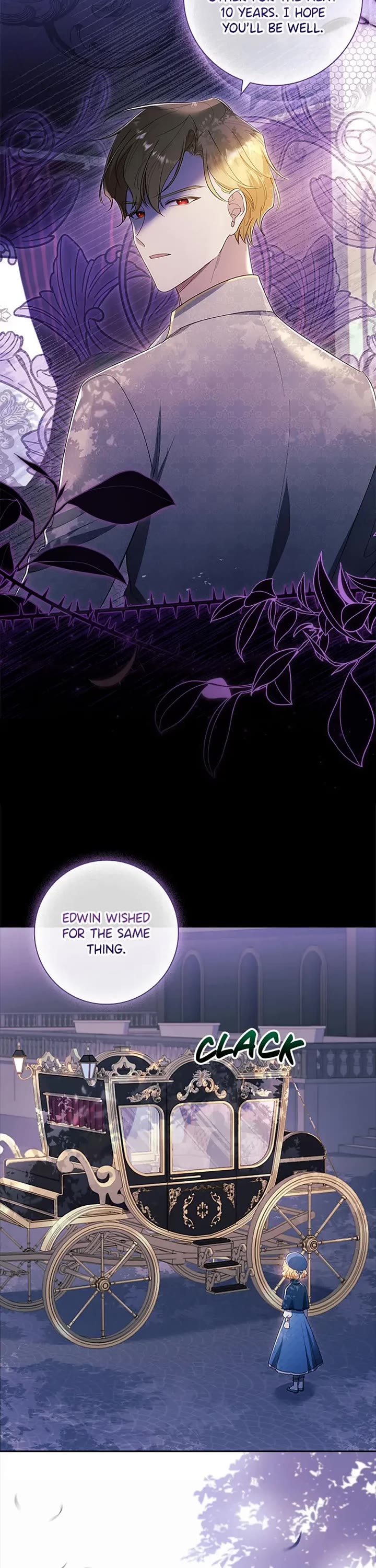Male Lead, I’ll Respect Your Taste Chapter 35 page 47 - Chapter 35