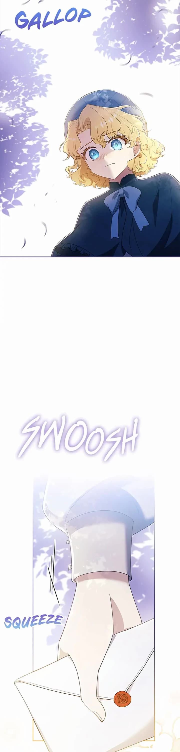 Male Lead, I’ll Respect Your Taste Chapter 35 page 48 - Chapter 35
