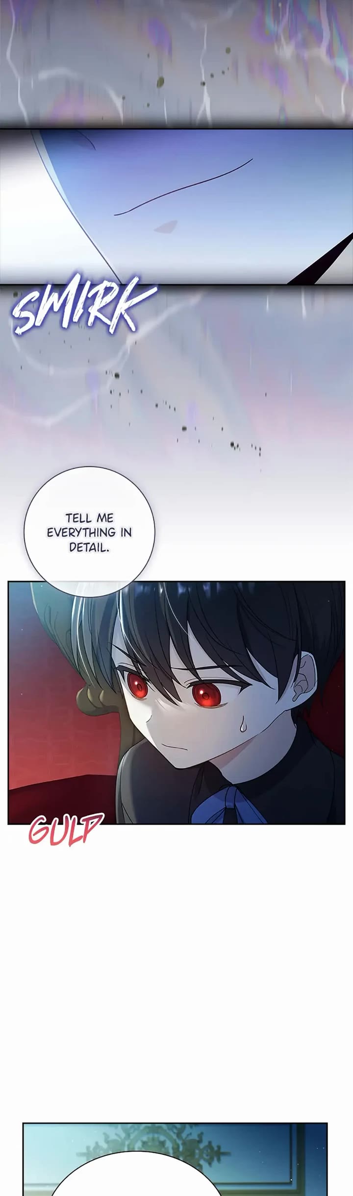 Male Lead, I’ll Respect Your Taste Chapter 35 page 5 - Chapter 35